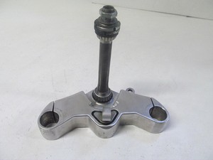 2003-Victory-Vegas-Front-Forks-Clamp-Lower-Triple-Tree-Stem