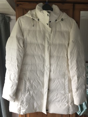 lands end puffer