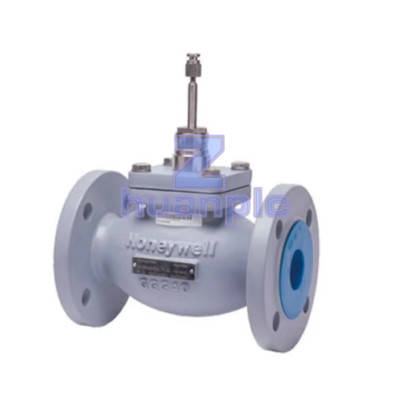 1PC Honeywell electric adjustable two-way valve V5GV2W100F-E New