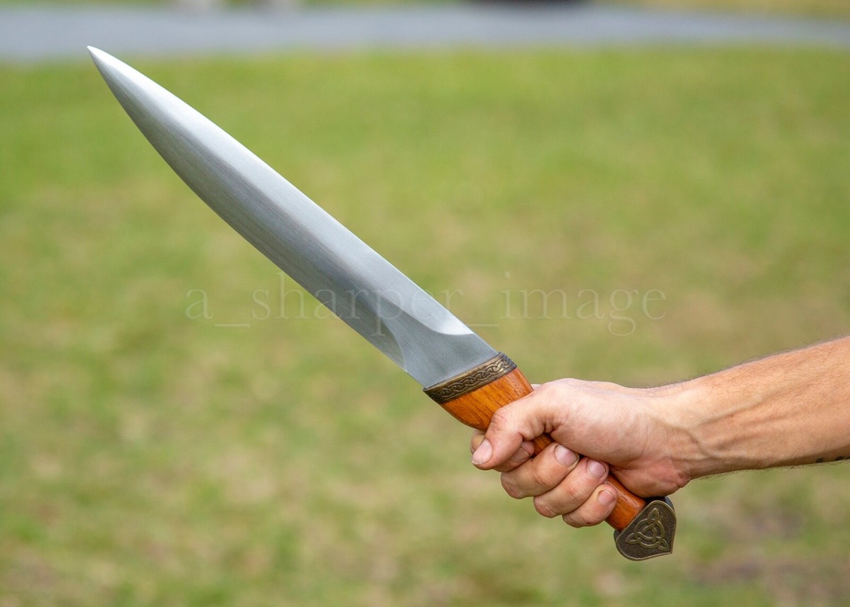Hanwei Viking Seax 18