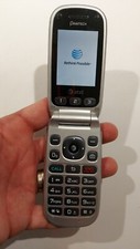 703.Pantech P2030 - Very Rare - For Collectors - Unlocked