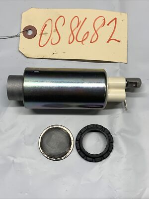 OS8682 MERCURY MARINE FUEL PUMP ASSY 888733T02, Optimax DFI PRO XS