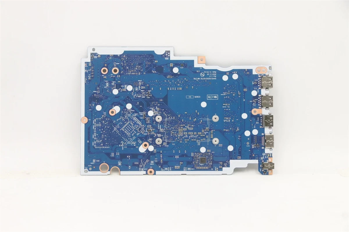 Lenovo IdeaPad V14 G1-IML 3-14IML05 Motherboard Mainboard UMA 4GB 