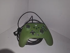Wired xbox one controller (PowerA)