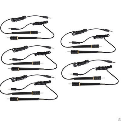 10 pcs Elektrisches Wachsmesser Wax Carver Carving Pencil Pen ds06