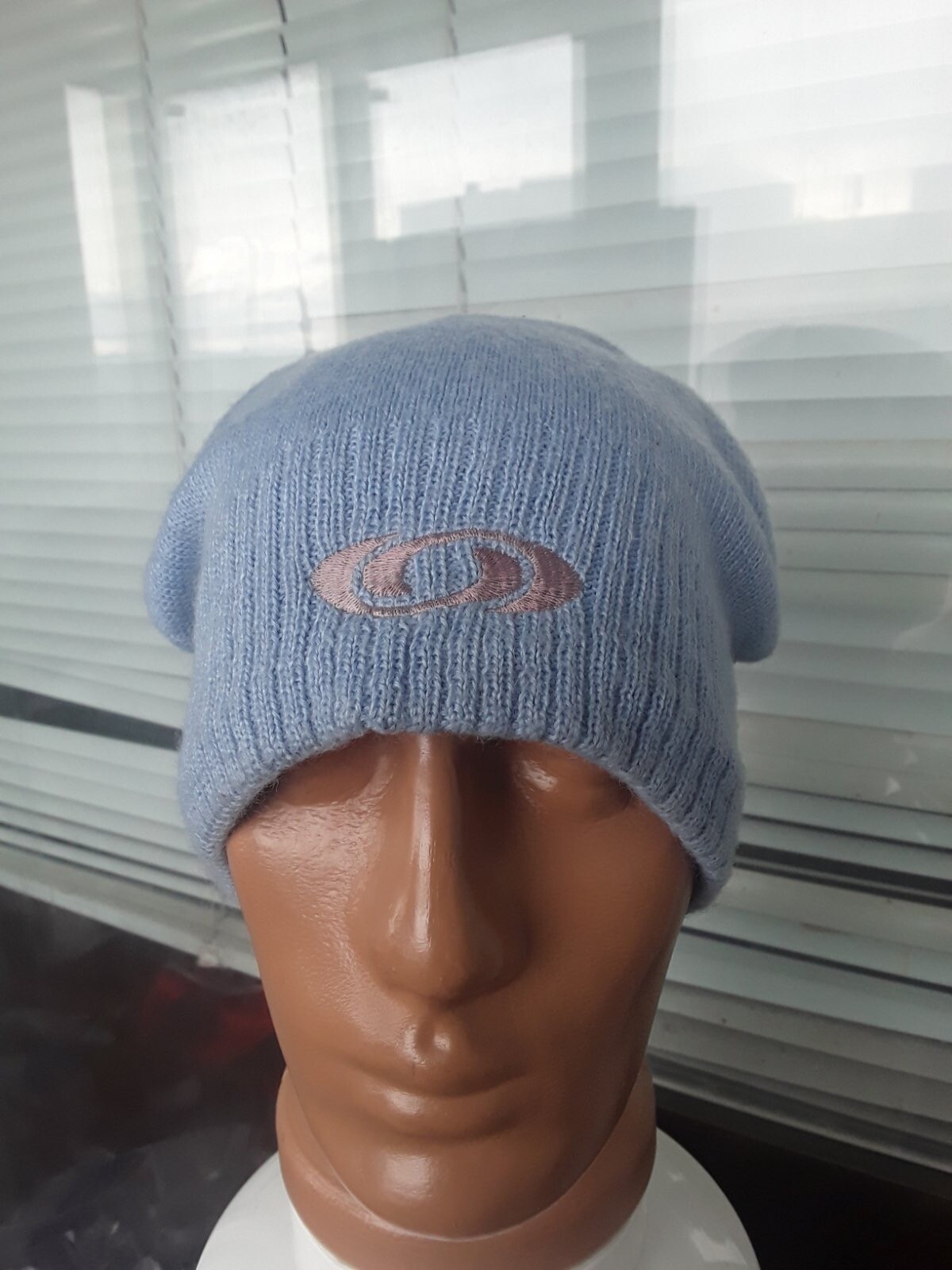 Cappello berretto SALOMON 30% LANA cross country snowboard sci biathlon invernale sci corsa