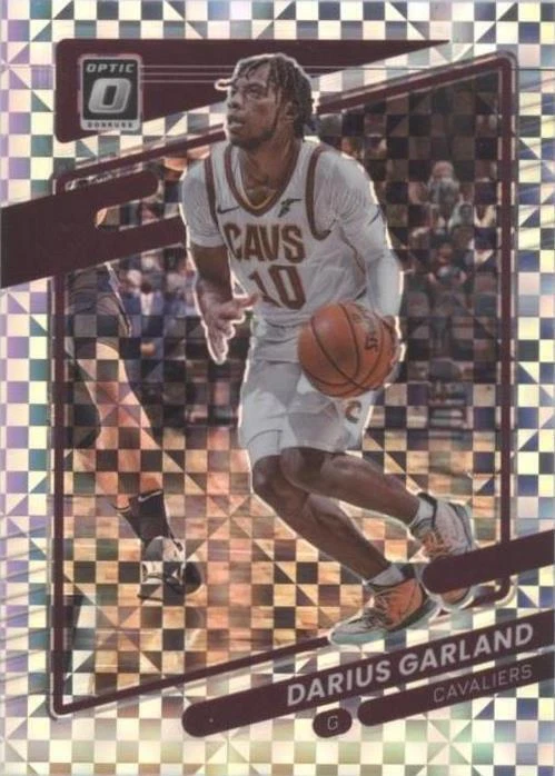 Checkerboard Prizm