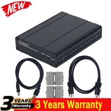 SCU-LAN10 Network Remote Control System Radio Accessory Support Spectrum Monitor