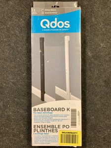 qdos baseboard kit
