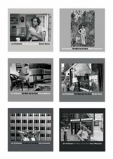 Lee Friedlander: The Mind and the Hand: Richard Benson, William Christenberry,