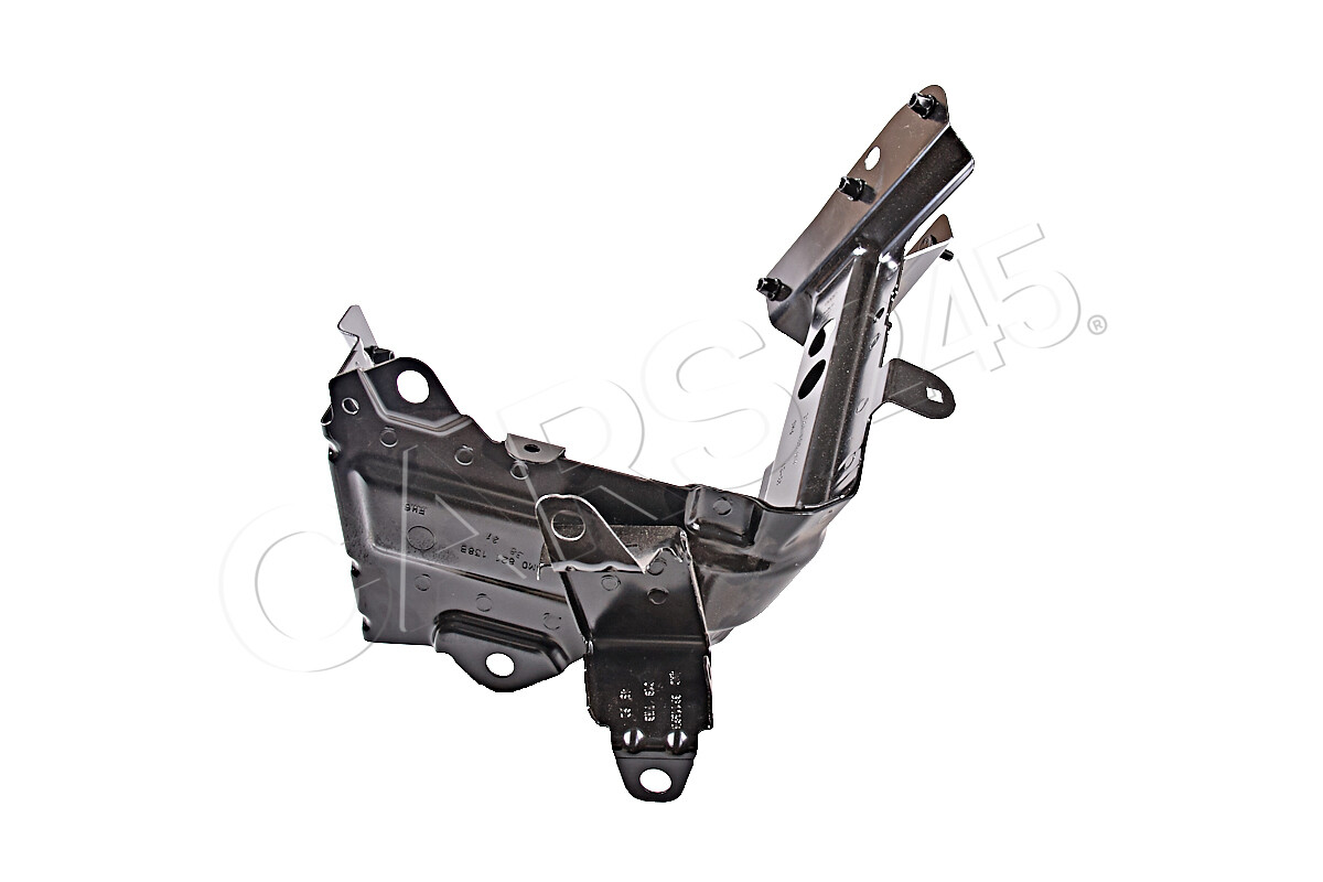 Genuine AUDI Q7 4MB 4MG BRACE Front Right 4M0821132E | eBay