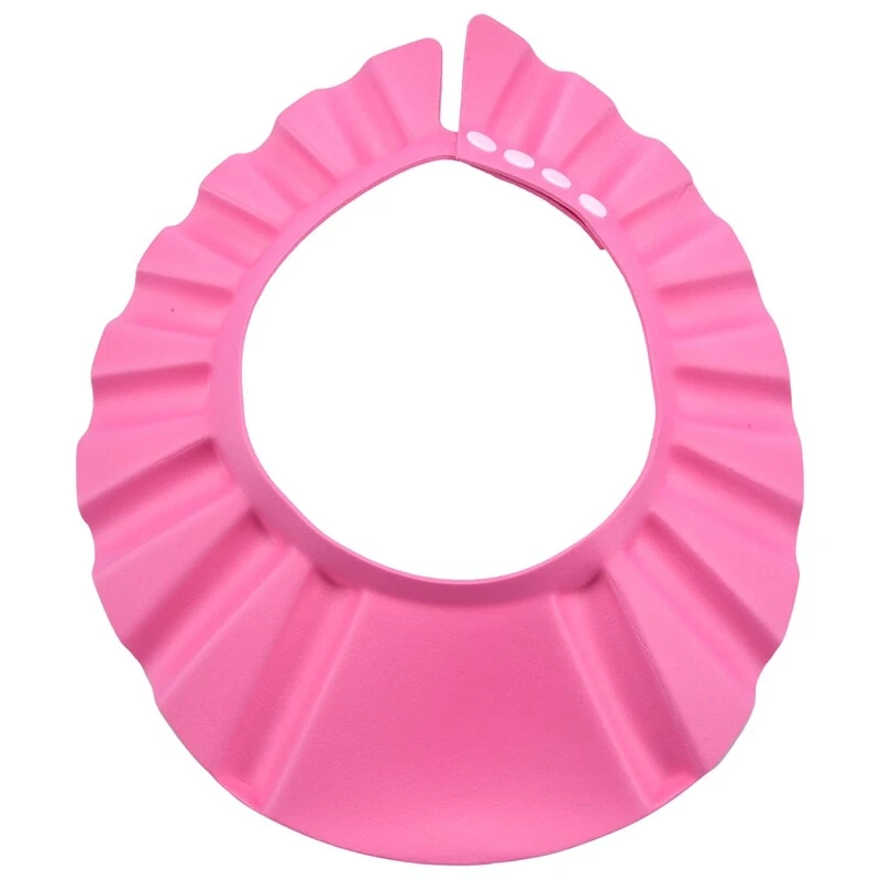 1 PCS Adjustable Soft Baby Kids child Children Shampoo Bath Shower wash  A7G8 4711463827467 | eBay