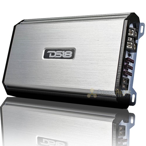 Buy DS18 1 Channel Monoblock Amplifier 