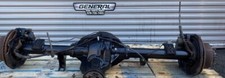 2008 09 10 Ford F-250 F-350 3.73 Limited Slip Rear Axle Assembly Differential