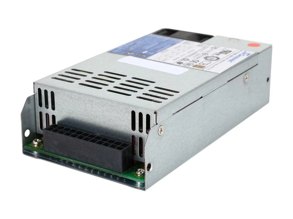 Seasonic SSP-300SUG Active PFC, 300W Flex/Mini 1U, Intel Haswell ready, Japanese - Image 3 of 4