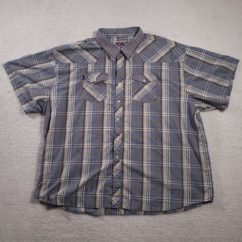 mens shirts 6x