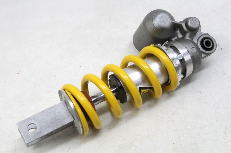 REAR SHOCK ABSORBER YAMAHA YZF R6 2008 2016 REAR SHOCK DAMPER | eBay