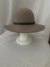 Tilley Sierra Wool Felt Hat Men's Medium