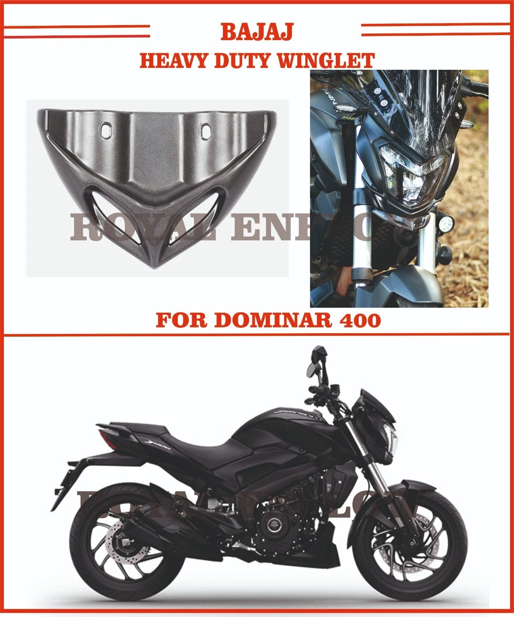 Dominar battery price sale