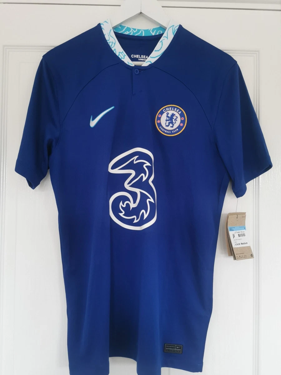 Chelsea hotsell kit personalised