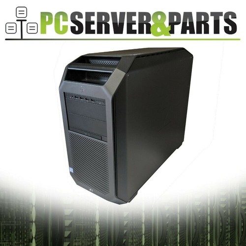 HP Z8 G4 Bronze Windows 11 Pro Workstation CTO Wholesale Custom to Order - 第 7/7 張圖片