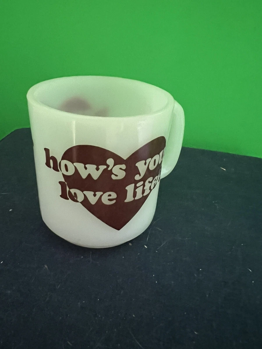 Glasbake Glass Mugs for sale | eBay