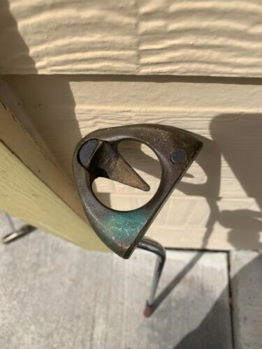 Vintage Unique 34" Putter from Collection - Picture 4 of 5