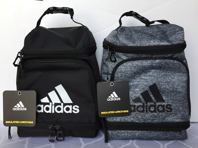 adidas excel lunch pack