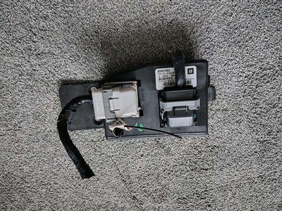 OEM 2009-2012 Colorado Canyon Hummer H3 BCM Body Control Module 15886073