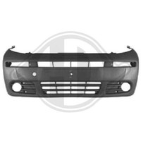 StoßFäNger Diederichs 1895151 FüR Opel Vorne