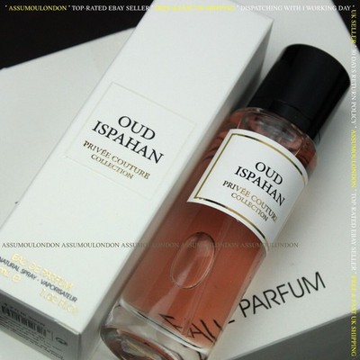 Oud Ispahan Privee Couture Collection Ard Al Zaafaran 30ml 1.02 FL OZ EDP