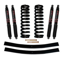 Skyjacker 174epk-b Suspension Lift Kit Suspension Lift Kit Wshocks Skyjacker 174epk-b Suspension Lift Kit Suspension Lift Kit Wshocks