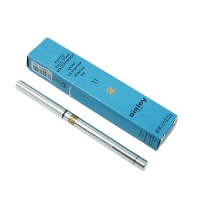 Sisley Paris Phyto Khol Star Waterproof 11 Mystic Gold