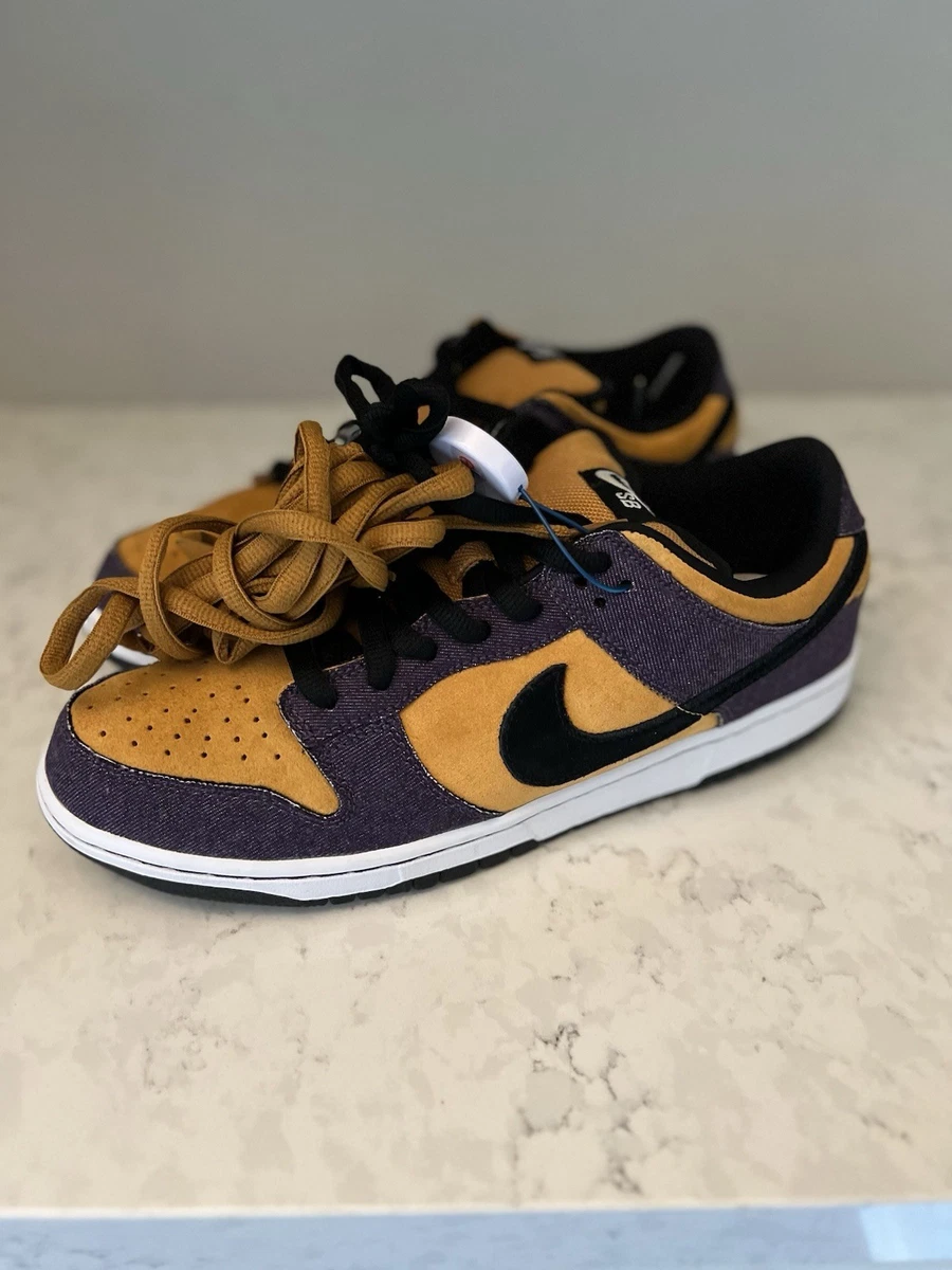 Nike Dunk Pro SB Low Goofy Boy | eBay