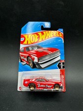 HOT WHEELS 71 MUSTANG FUNNY CAR 175/250 T6