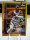 2025 Topps Oshae Brissett Base (Raw)