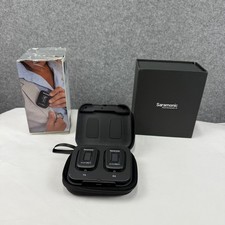 Saramonic Blink 500 Pro B1 Wireless Lavalier Microphone System UNTESTED
