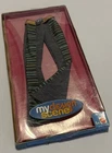 VTG My Design Scene Barbie Doll Pants Bell Bottom Wide Leg Striped Boho 2004