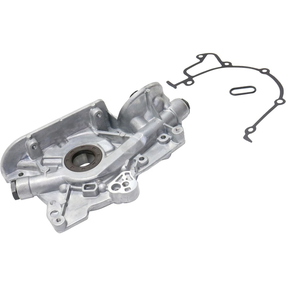 Oil Pump For 1998-03 Isuzu Rodeo 1998-00 Isuzu Amigo 2001-03 Isuzu Rodeo Sport — 第 3/4 张图片