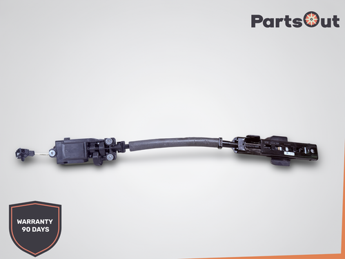 2010 - 2016 AUDI A8 S8 SEAT BELT ADJUSTMENT MOTOR 4H0867833 OEM - Picture 1 of 7