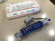 For Honda ATC 250R 85-86 OEM Rear Shock Rebuilt Recharged New Oil Bumper