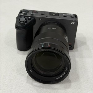 Sony Fx30 Body | eBay
