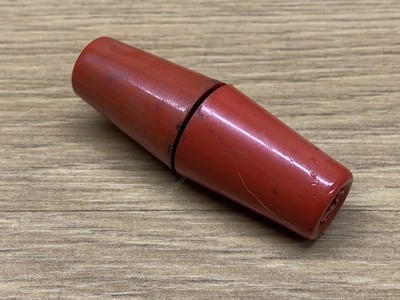 5 speed red -Mugen pommeau de changement de vitesse manuel, 5-6