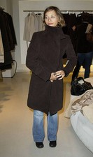 Rashida Jones at Costume National Scent Party at Costume National - Old Photo 4