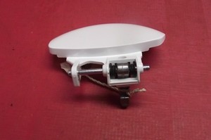 Waschmaschine BENDIX AW1560W TÜRGRIFF