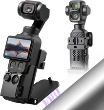 Magnetic Mount Stand for DJI Osmo Pocket 4P/4/3 Xtra Muse, 180  Adjustable Holde