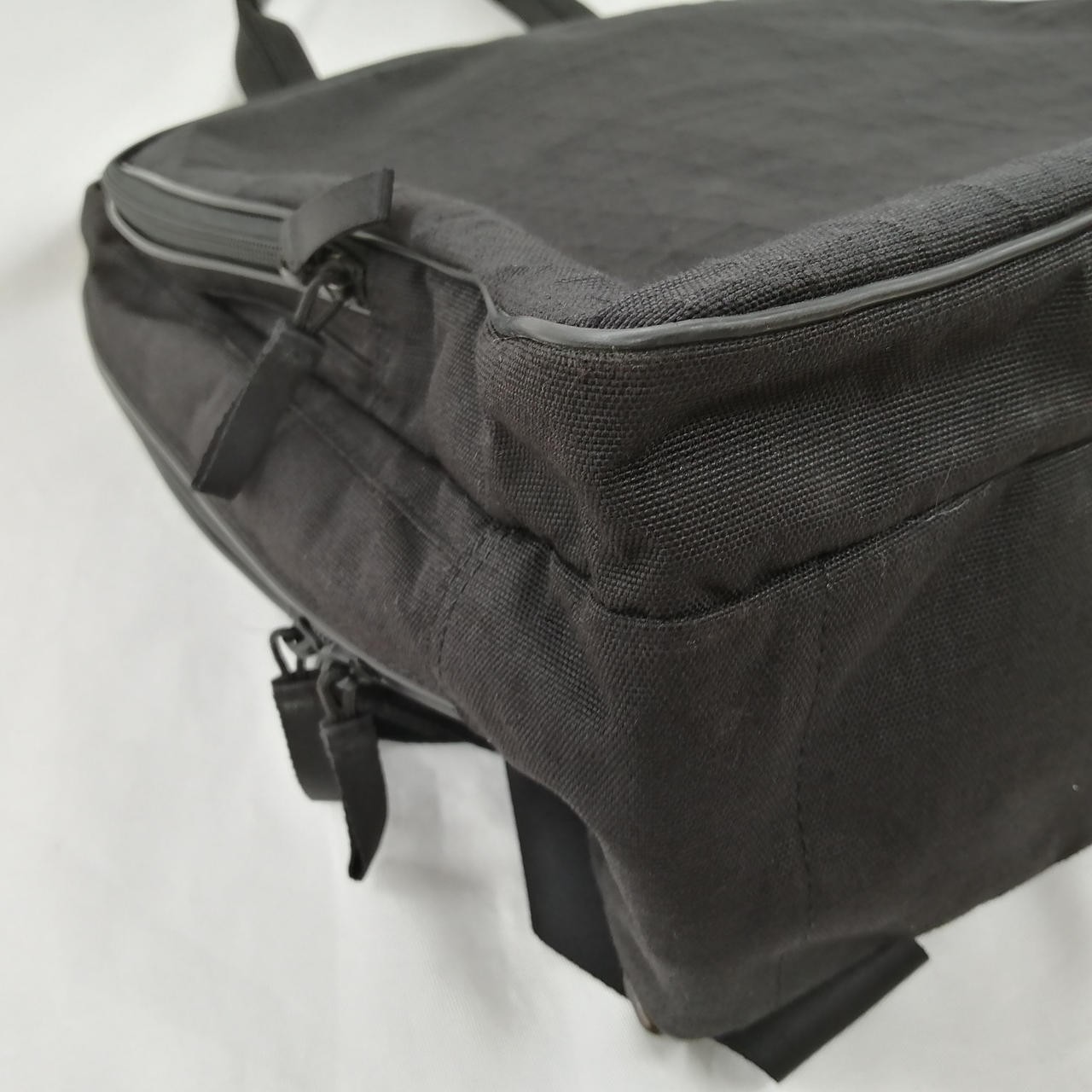 Backpack Model Number Black PORTER - image 10