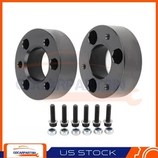 (2) Leveling Kit Lift Front 3" Fits Nissan Frontier 2005-2019 Xterra 2006-2015