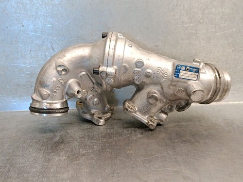 A6510904580 ROHR / A6510904580 / 5648330 FÜR MERCEDES-BENZ CLASE C W204 C 220