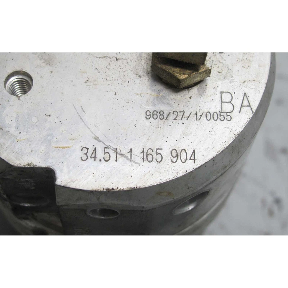 Bomba compresora control estabilidad BMW Z3 E53 X5 DSC 1997-2002 USADA OEM Foto 3 de 4